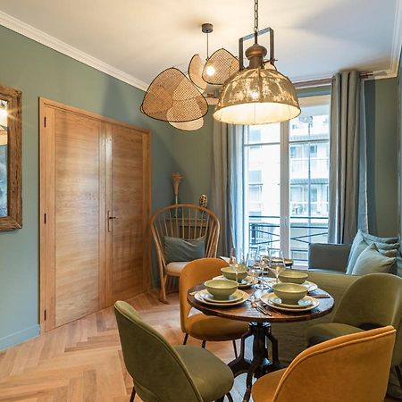 Nature And Haven Of Peace Apartment 파리 외부 사진