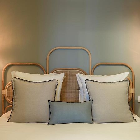 Nature And Haven Of Peace Apartment 파리 외부 사진