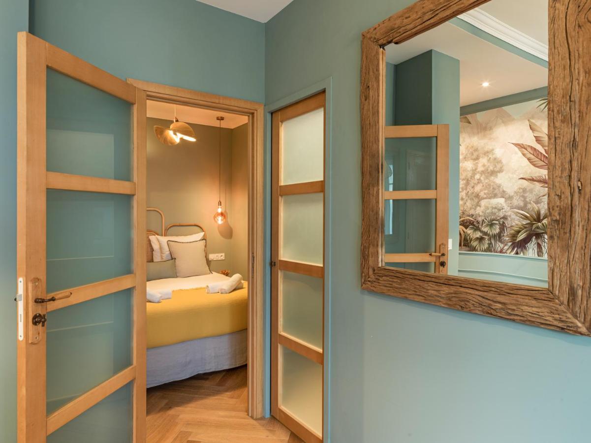 Nature And Haven Of Peace Apartment 파리 외부 사진
