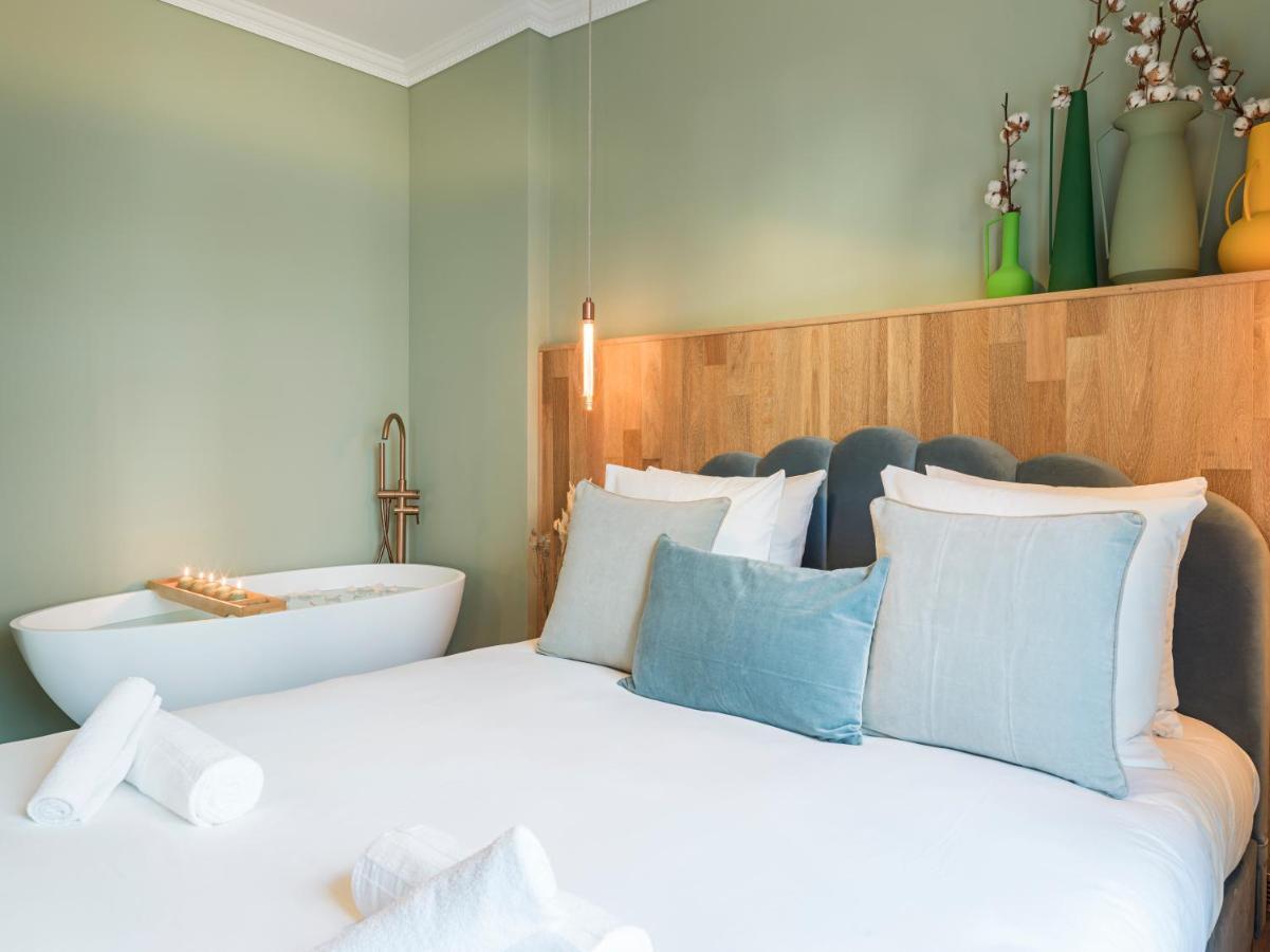 Nature And Haven Of Peace Apartment 파리 외부 사진