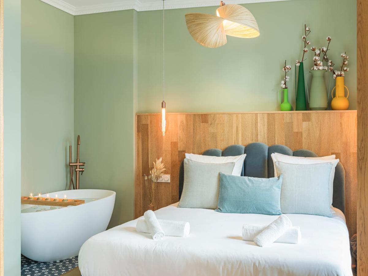 Nature And Haven Of Peace Apartment 파리 외부 사진