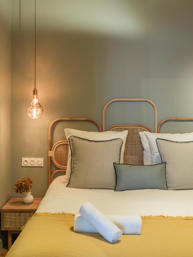 Nature And Haven Of Peace Apartment 파리 외부 사진